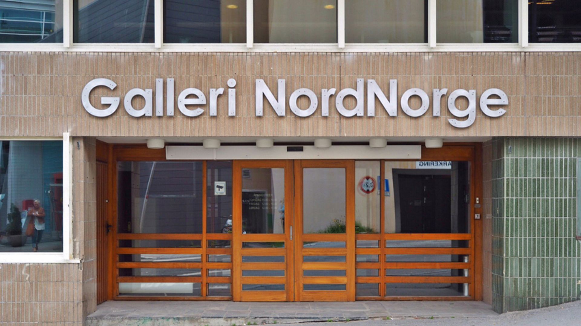 Galleri Nord-Norge