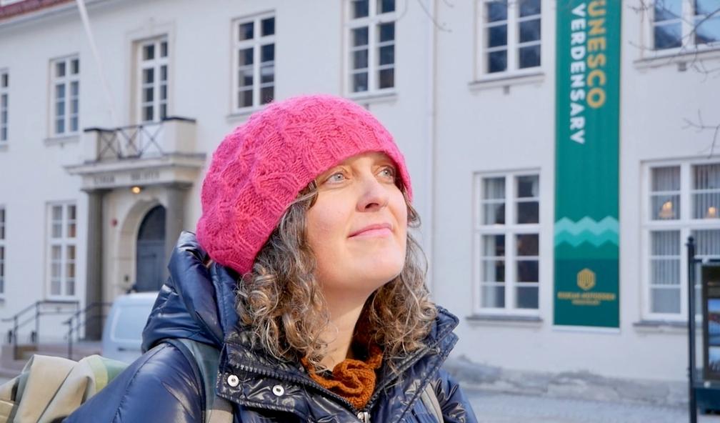 Margrethe Kolstad Brekke