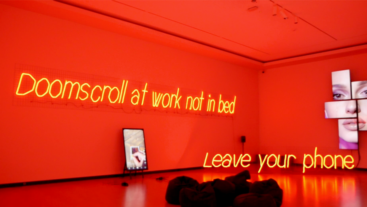 TEKS og Meta.Morf undersøker kunst i møte med kunstig intelligens og teknologi