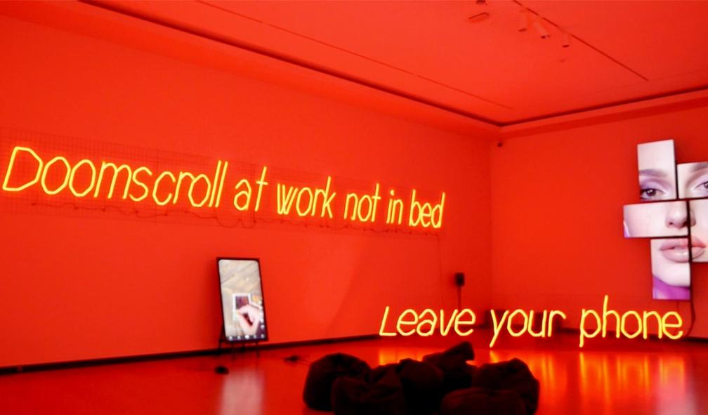 TEKS og Meta.Morf undersøker kunst i møte med kunstig intelligens og teknologi