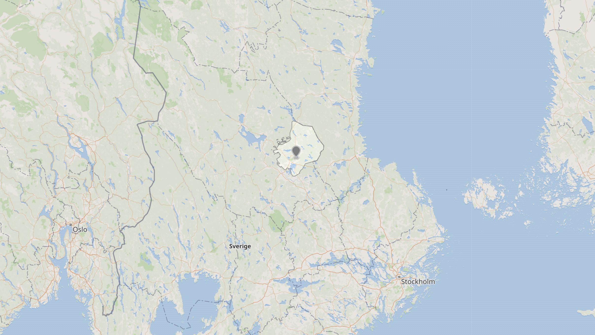 Sundborn