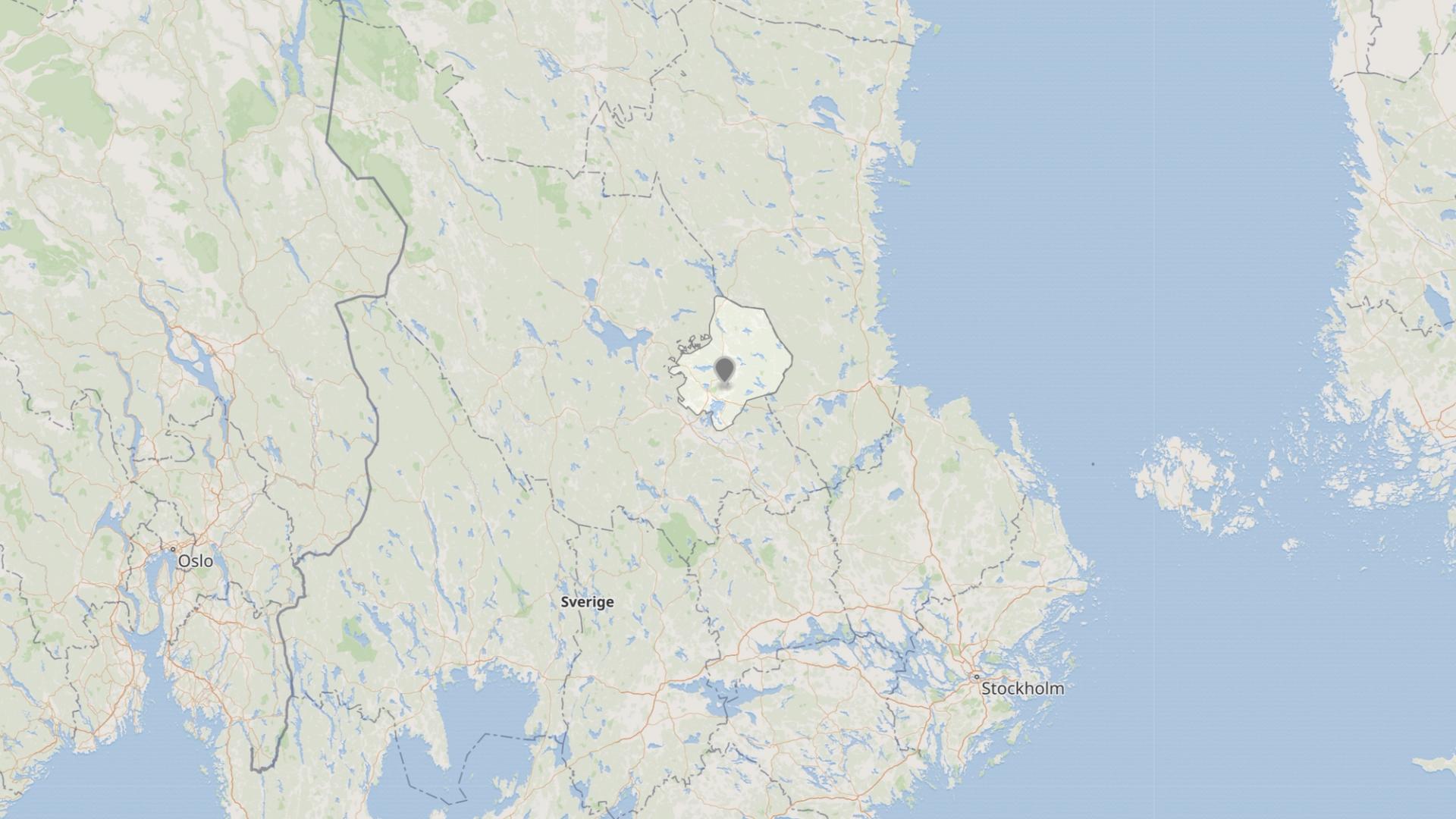 Sundborn