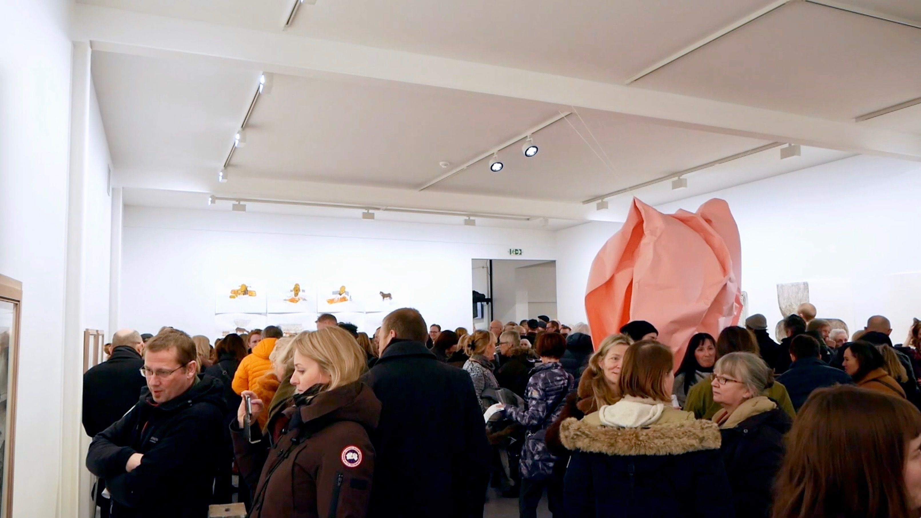 Galleri Dropsfabrikken