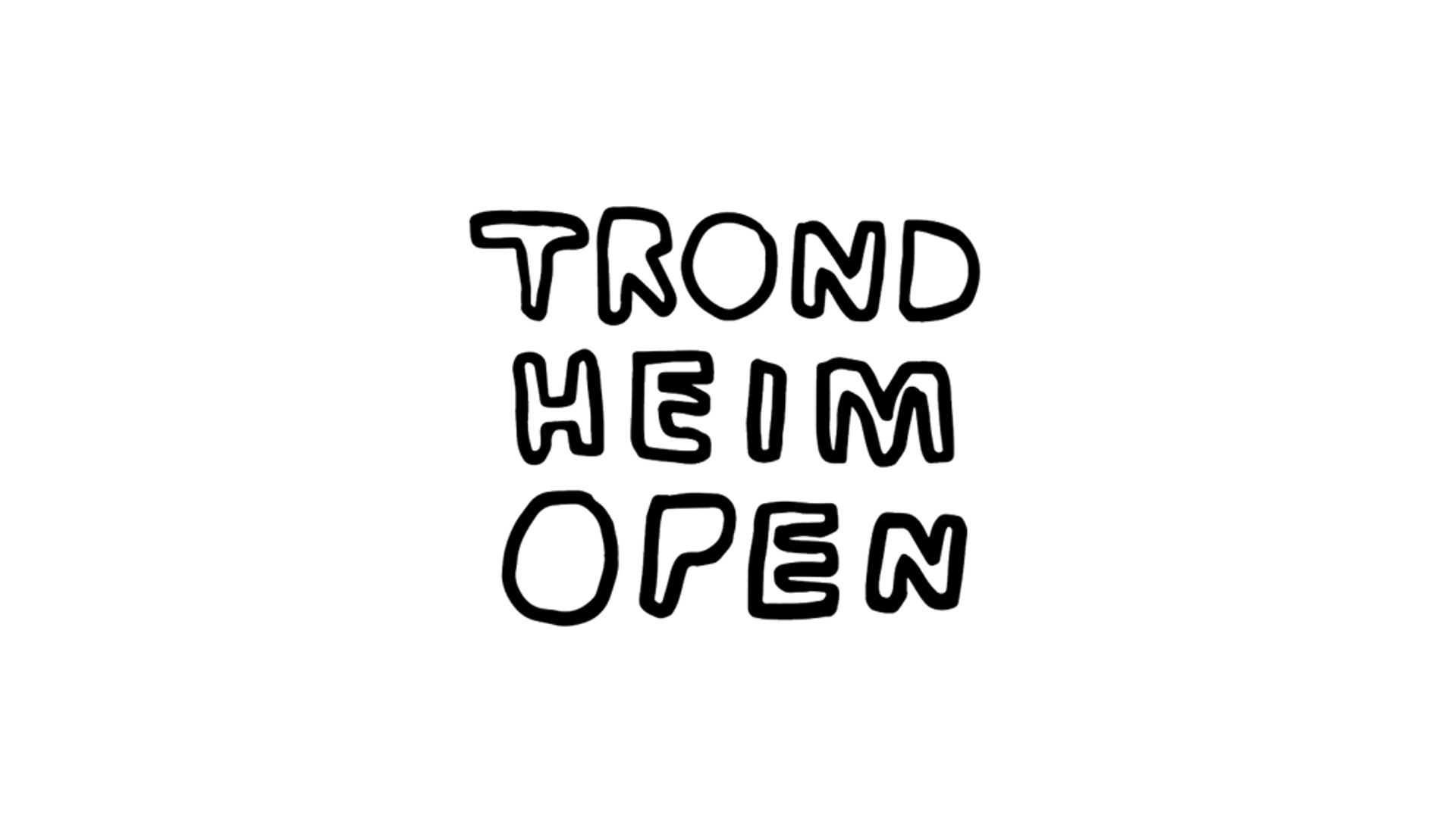 Trondheim Open