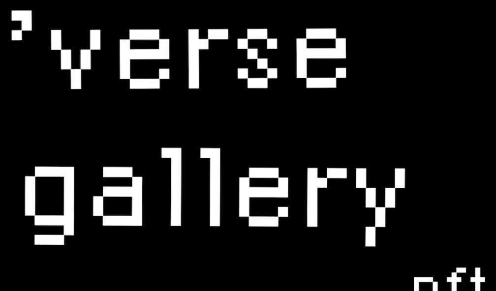 Verse Gallery