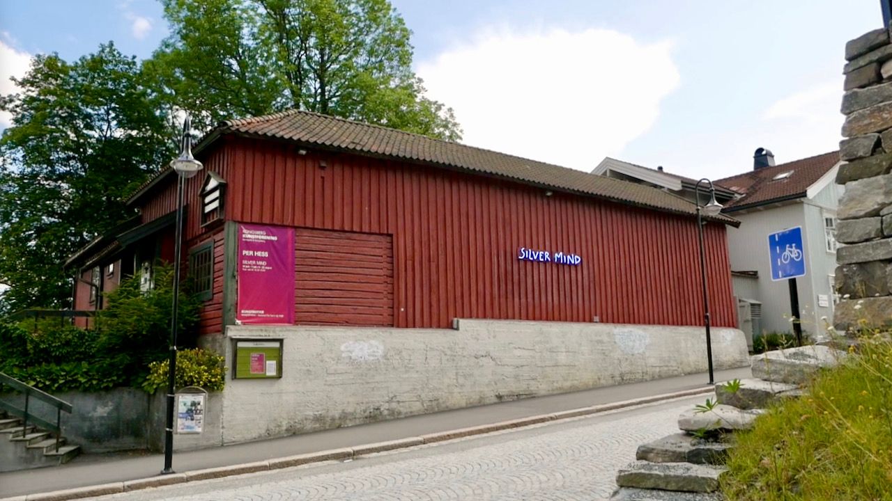 Kongsberg Kunstforening