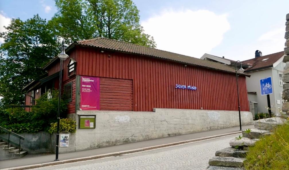 Kongsberg Kunstforening