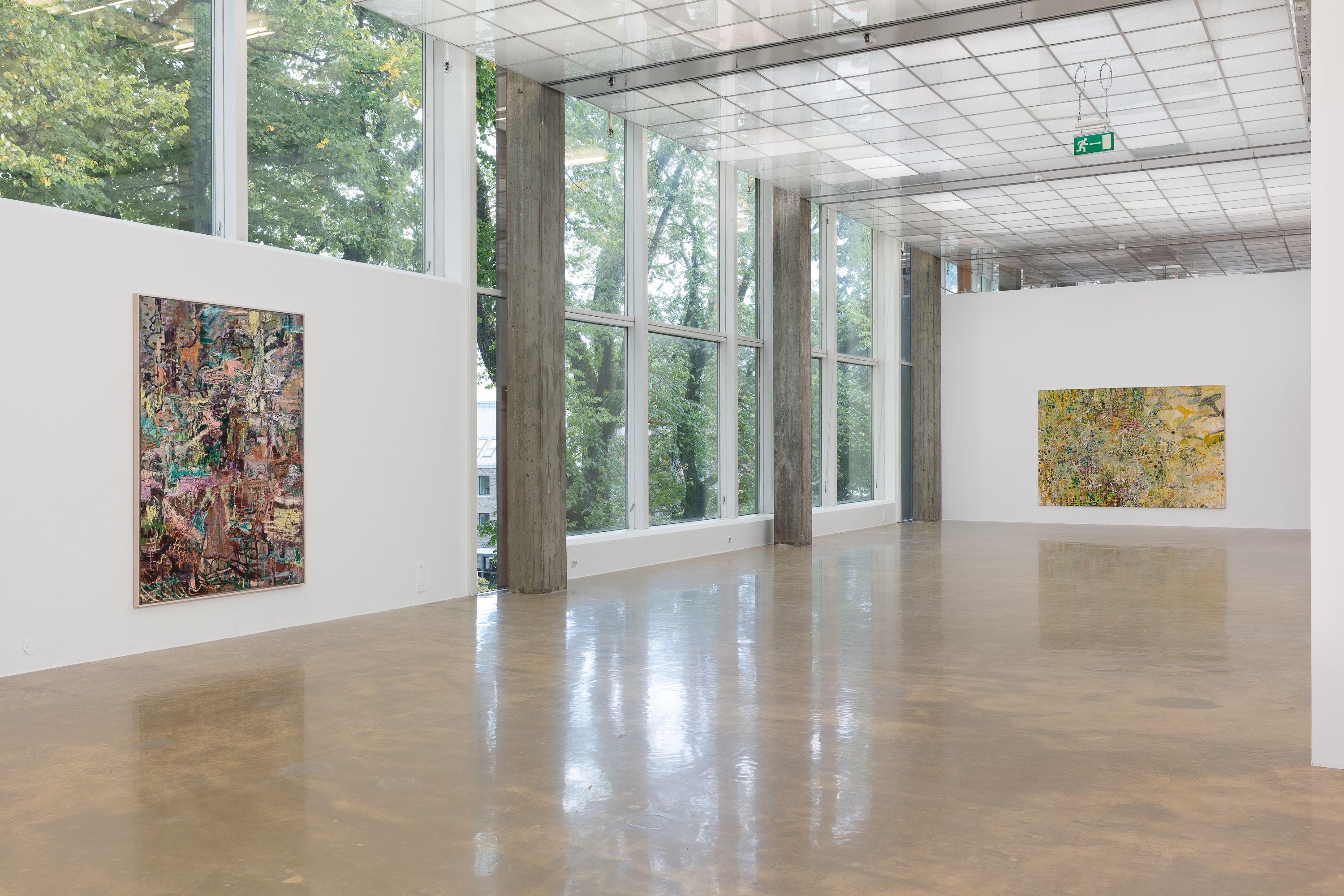 Kristiansand Kunsthall