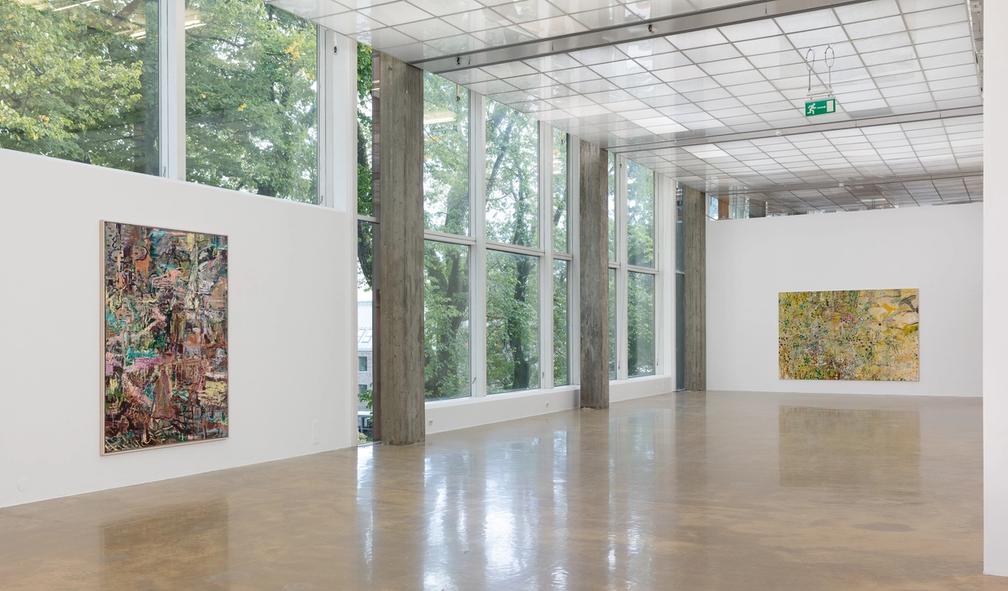 Kristiansand Kunsthall