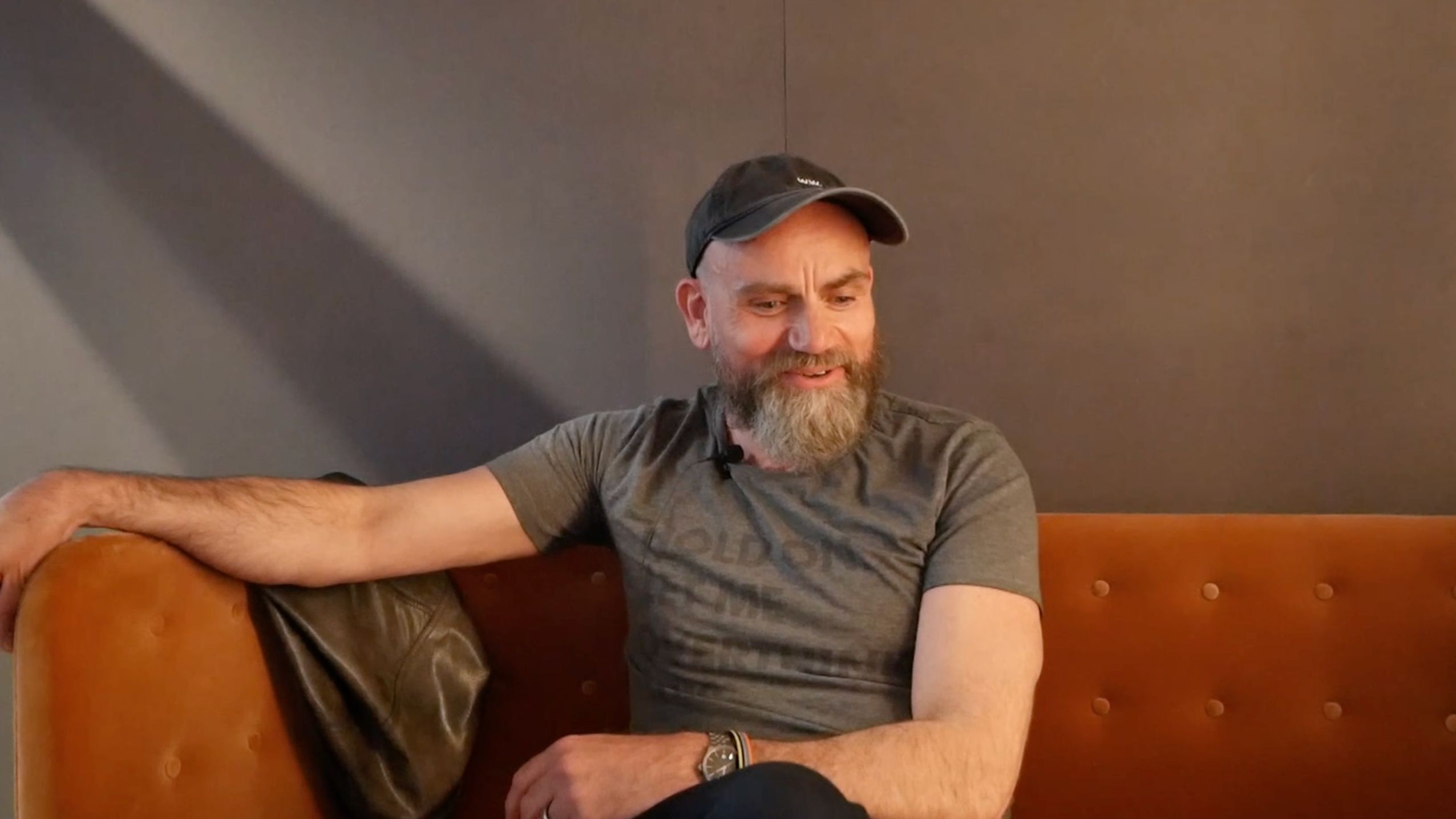 Kjetil Røed er en av Norges mest markante kunst- og litteraturkritikere