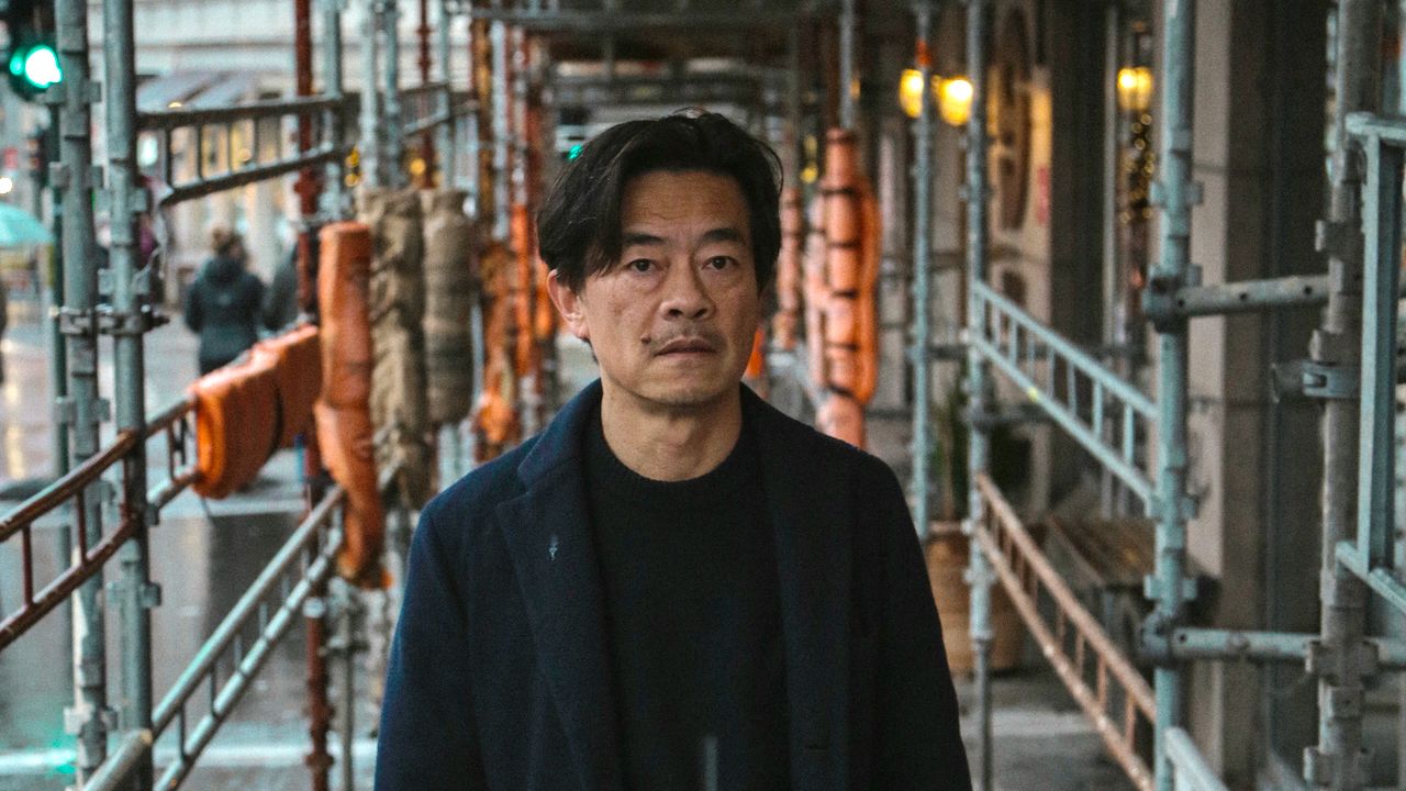 So Takahashi om å forene japansk og nordisk design
