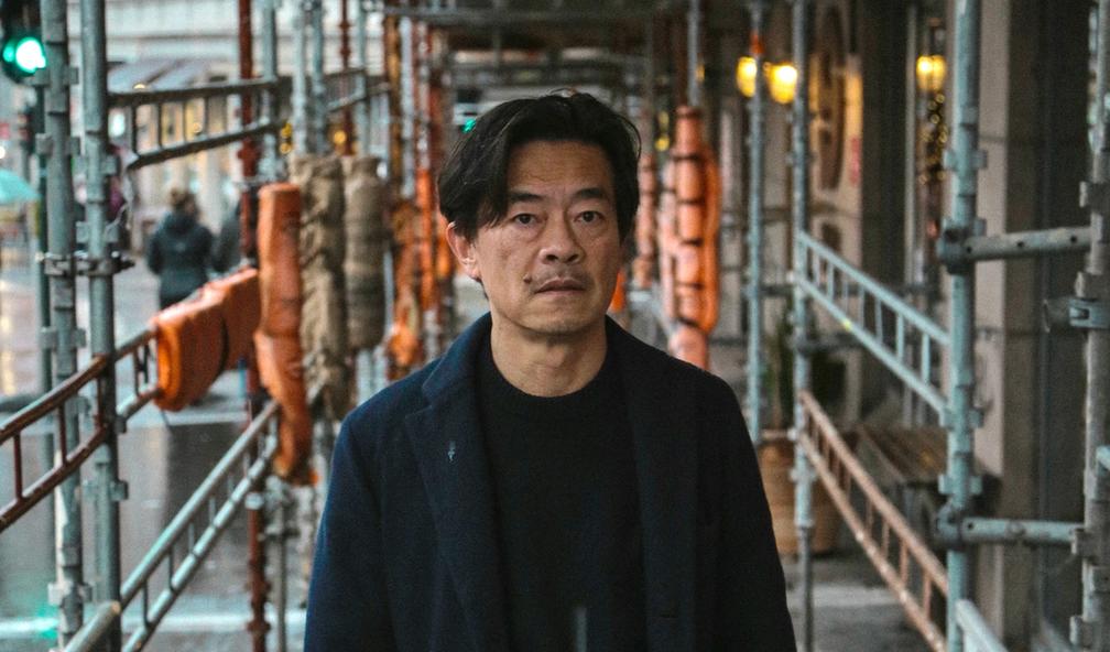 So Takahashi om å forene japansk og nordisk design