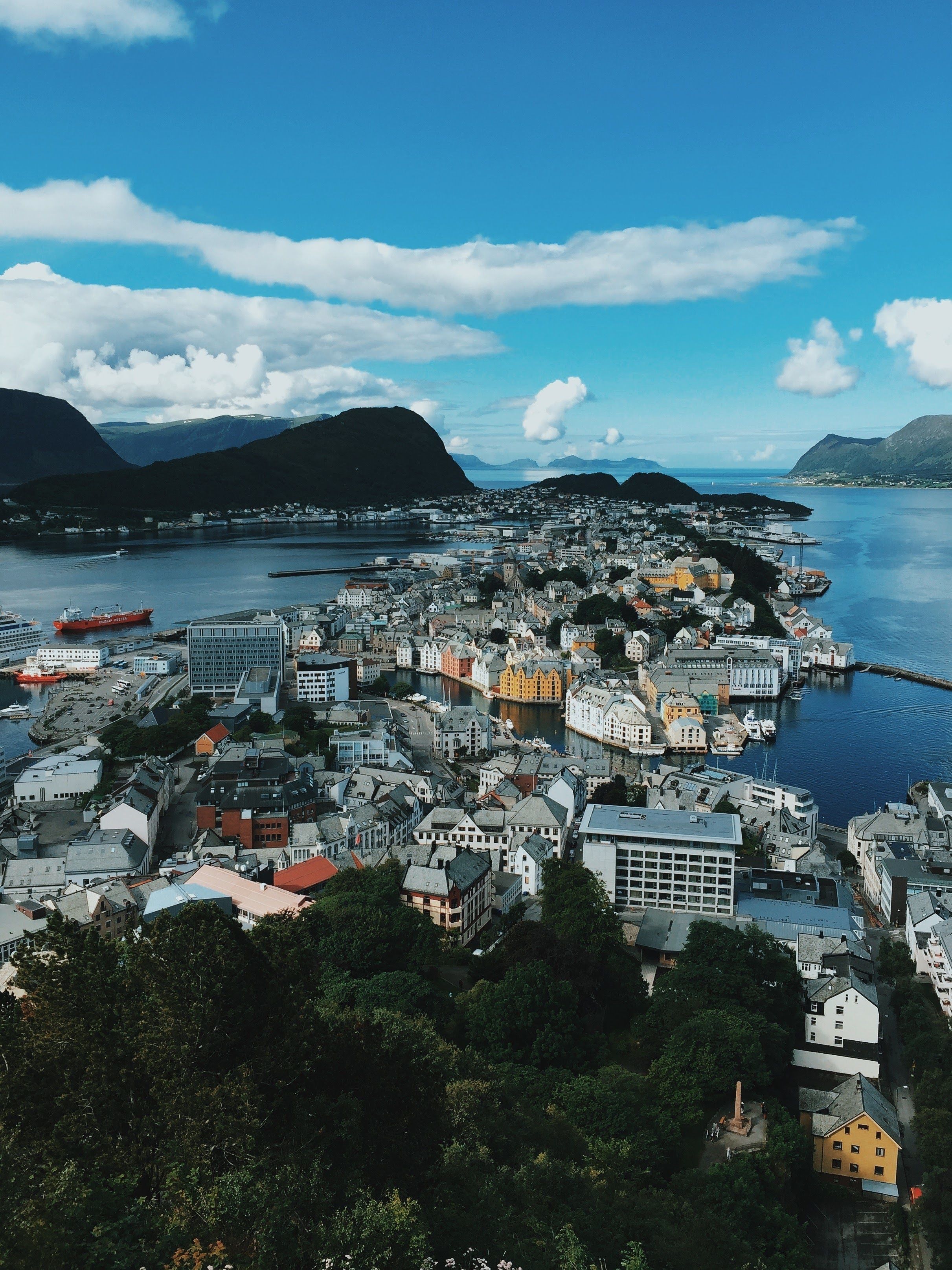 Ålesund