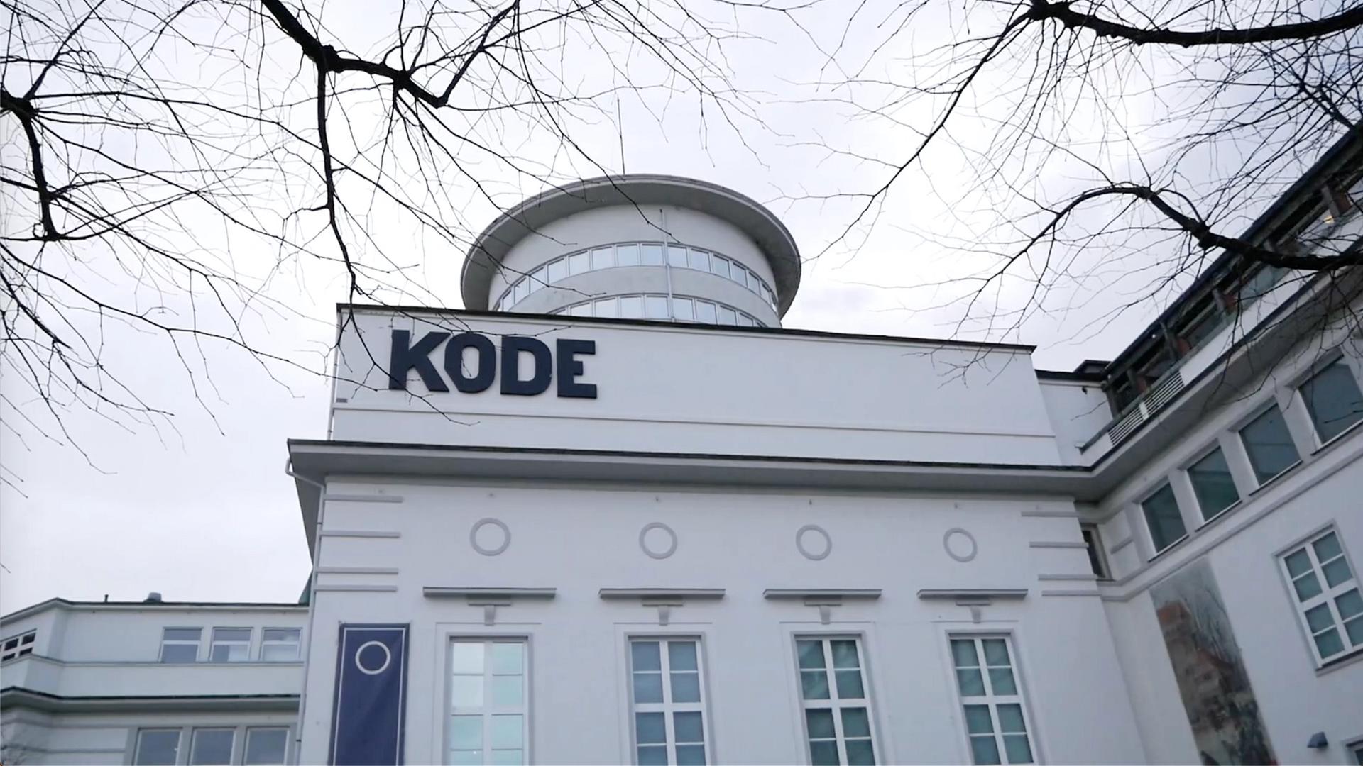 KODE