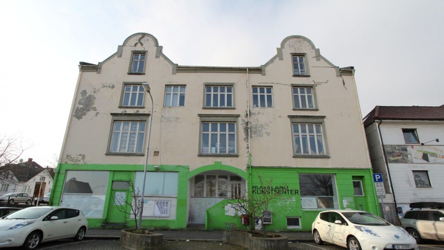 Rogaland Kunstsenter