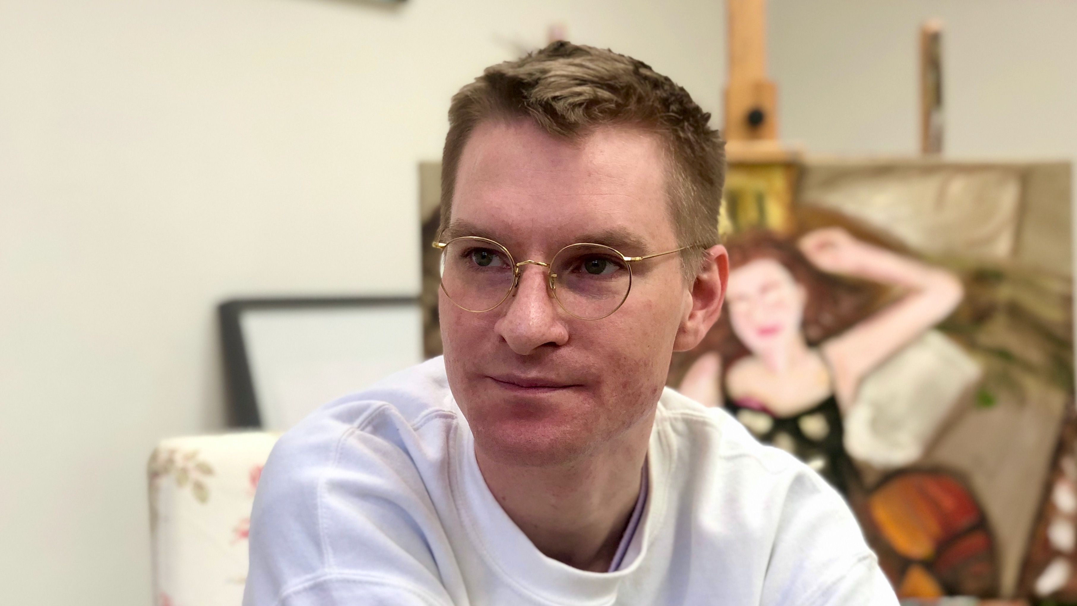 Hvor lett er det å finne atelierplass i Oslo? Episode 2/2