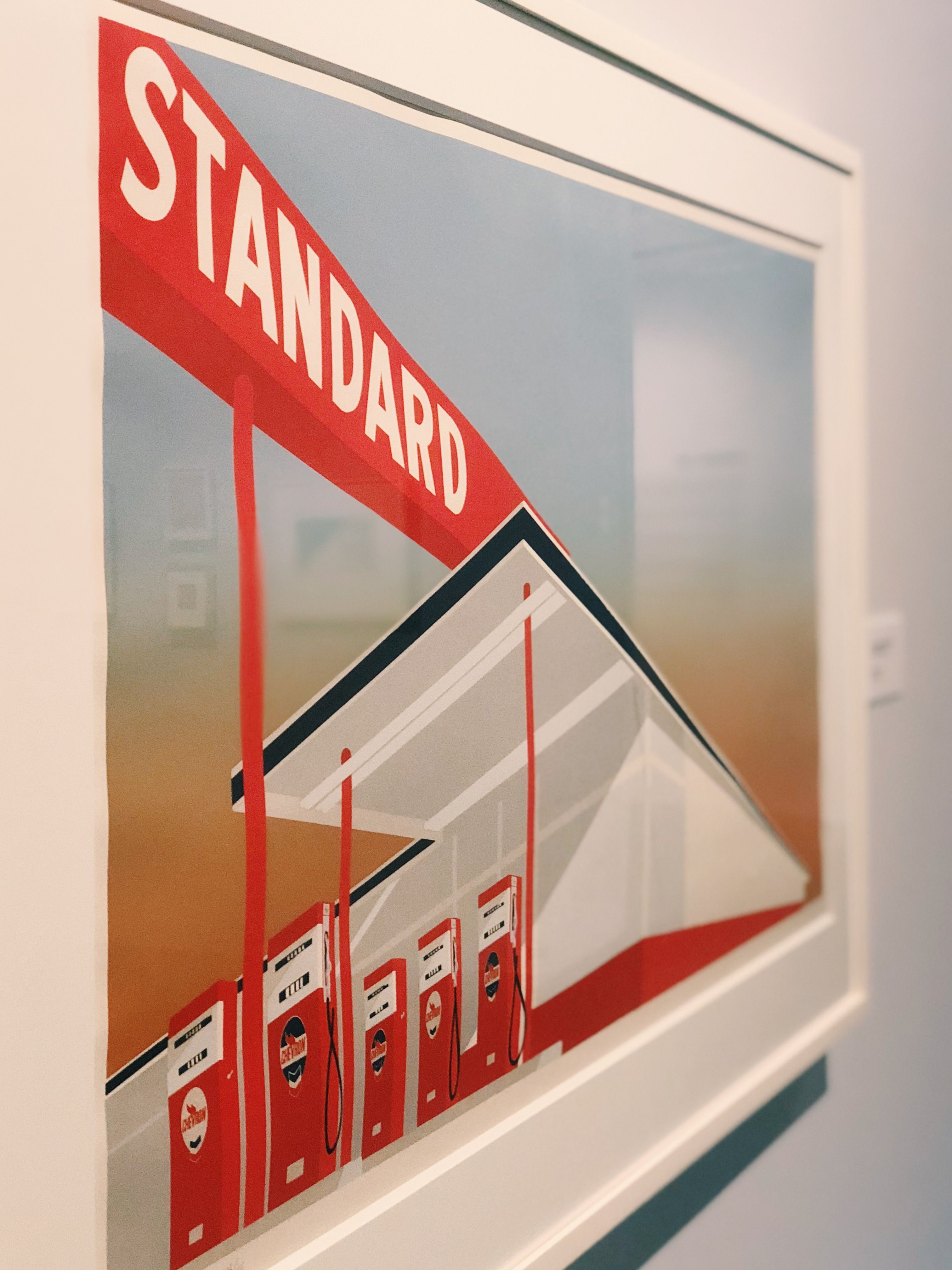 Ed Ruscha