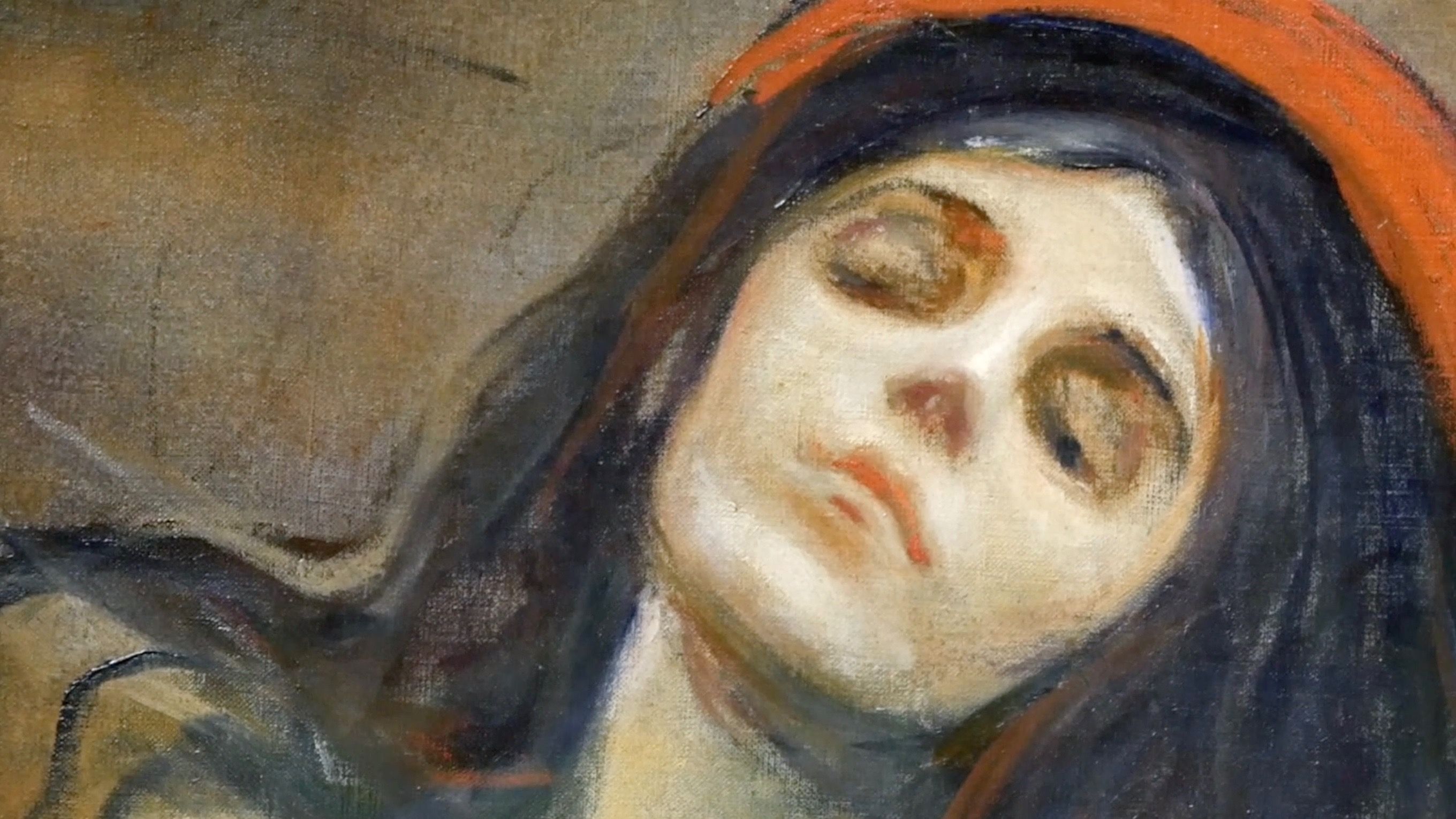 Alt du trenger å vite om Edvard Munch på ti minutter