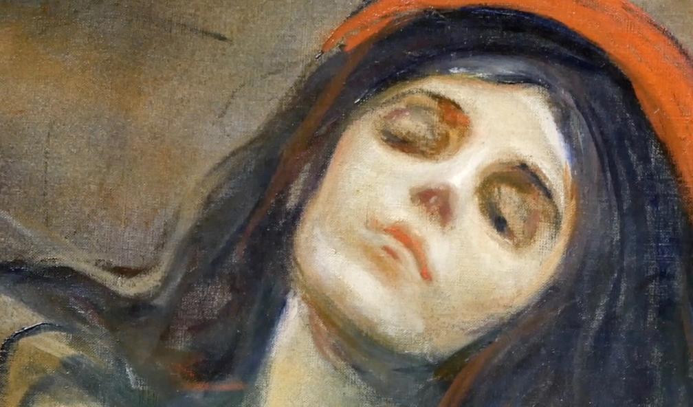 Alt du trenger å vite om Edvard Munch på ti minutter
