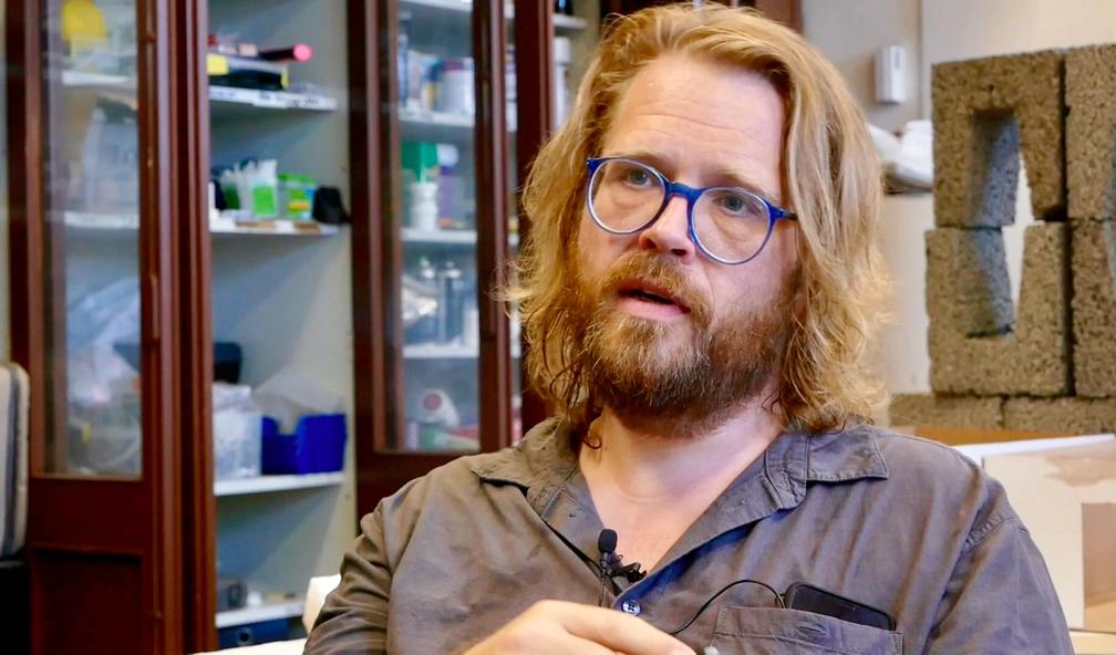 Per Kristian Nygård