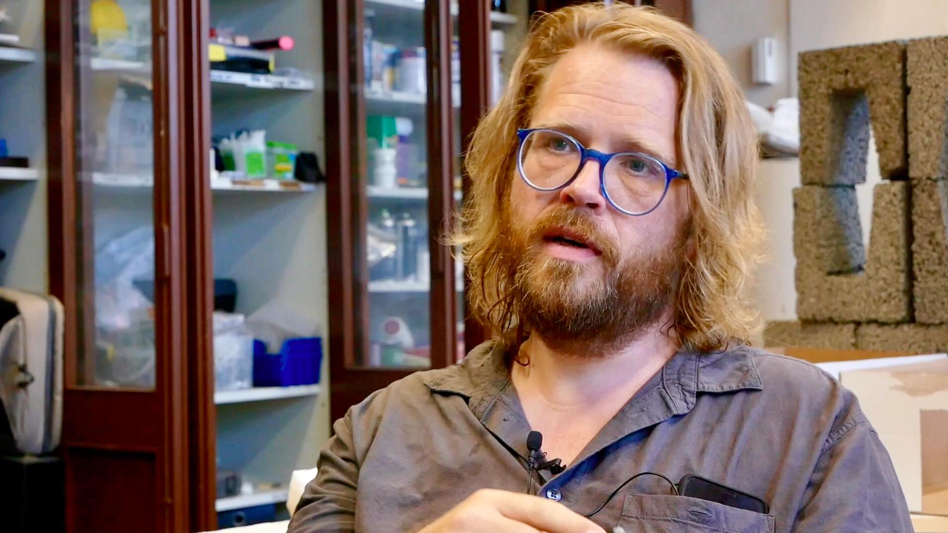 Per Kristian Nygård