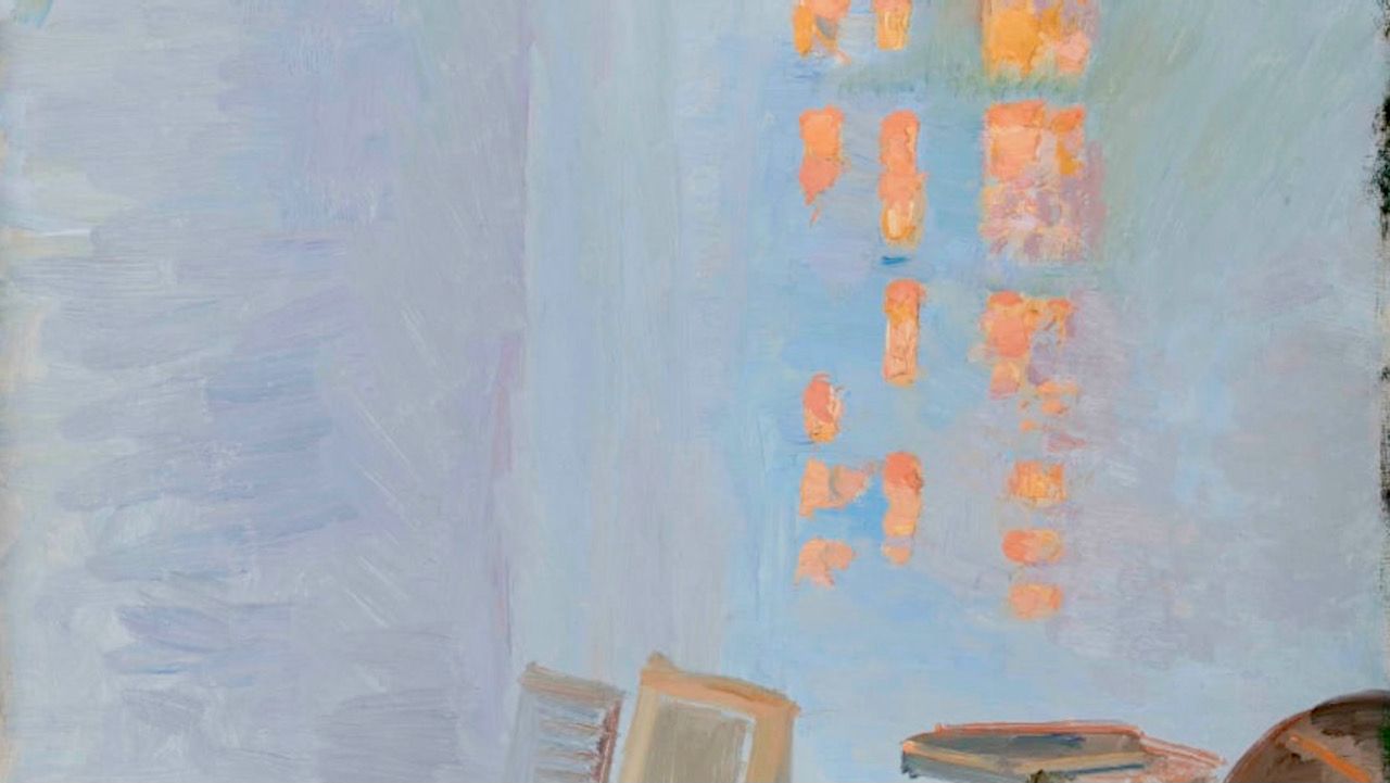 Anna Ancher er en av Nordens viktigste kunstnere i perioden 1880-1920