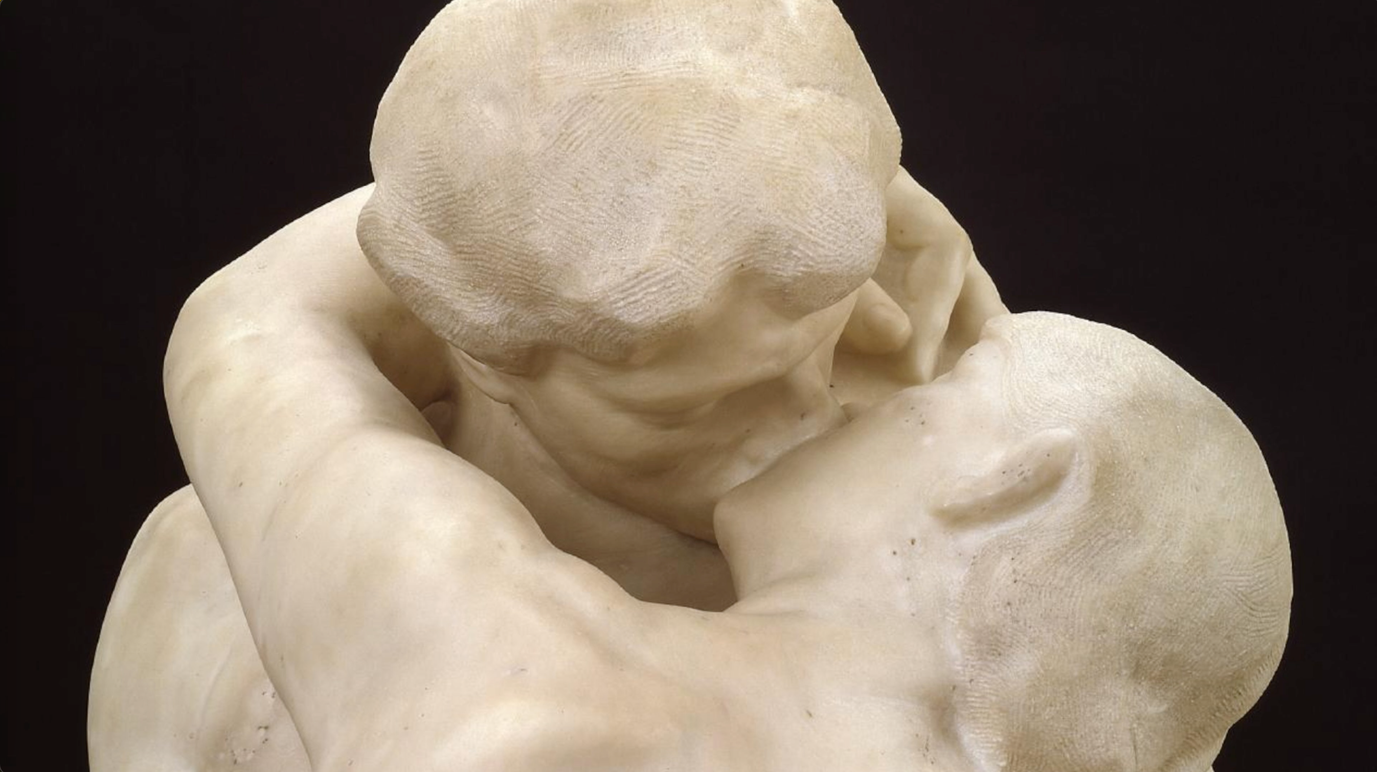 Slik bruker du kjærlighetssorgen til å skape mesterverk