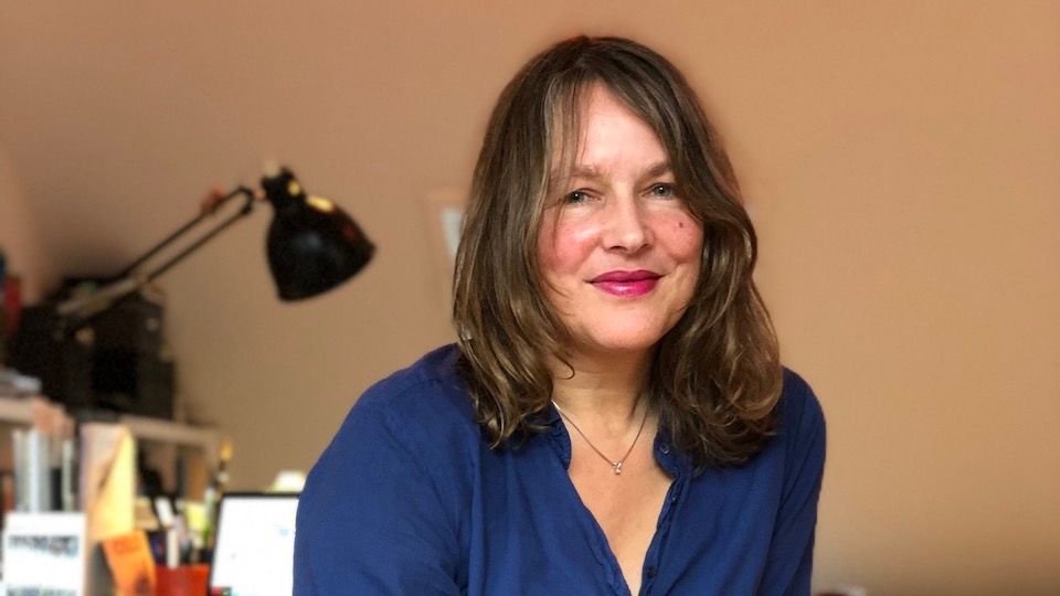 Charlotte Thiis-Evensen skaper prisvinnende foto- og videokunst