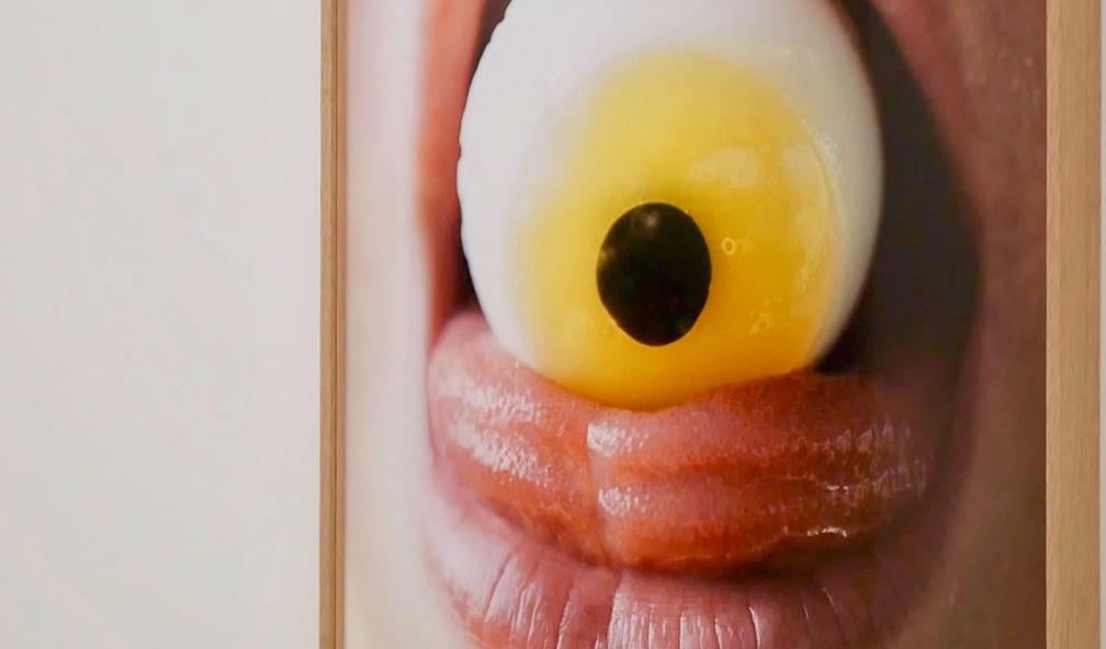 Høyersten Contemporary satser på samtidskunst i Bergen