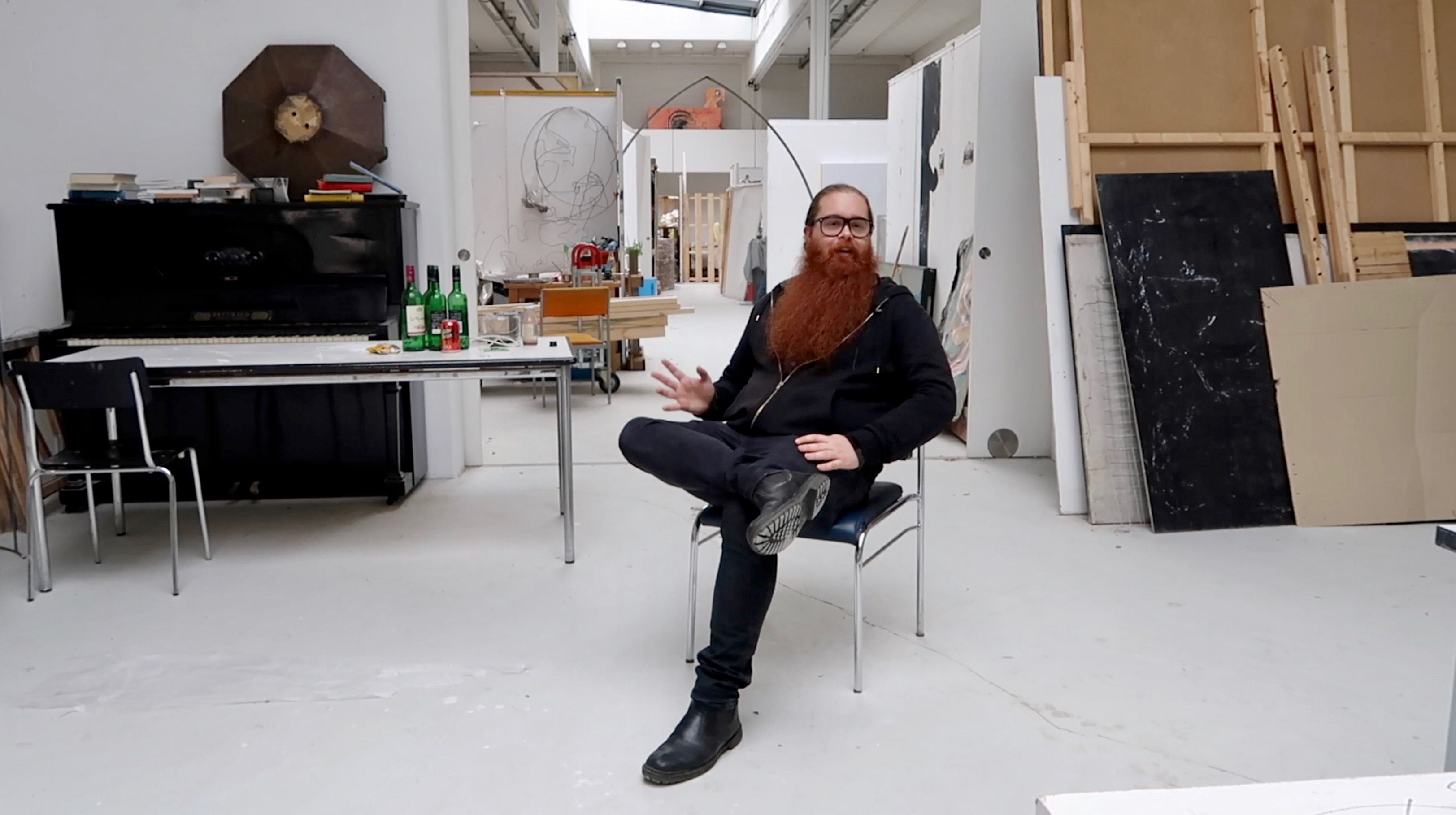 Ole-André Greger Eriksen