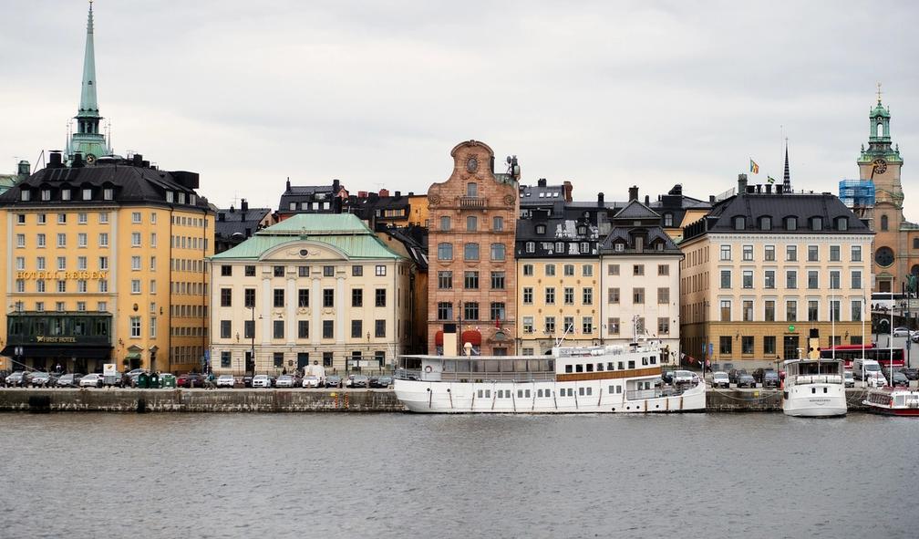 Stockholm