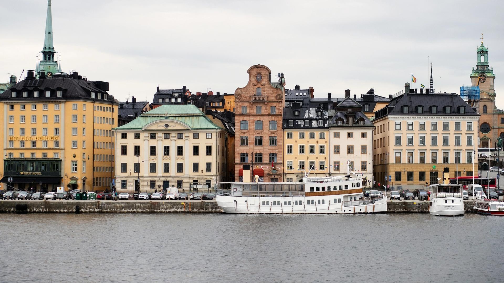 Stockholm