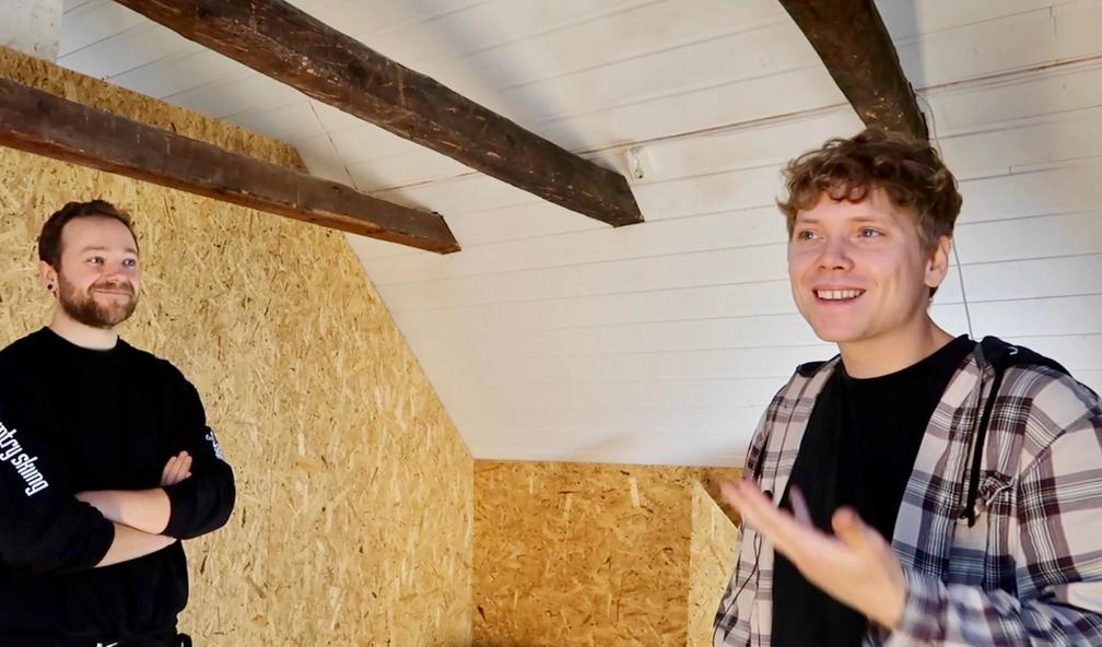 Gabriel Johann Kvendseth