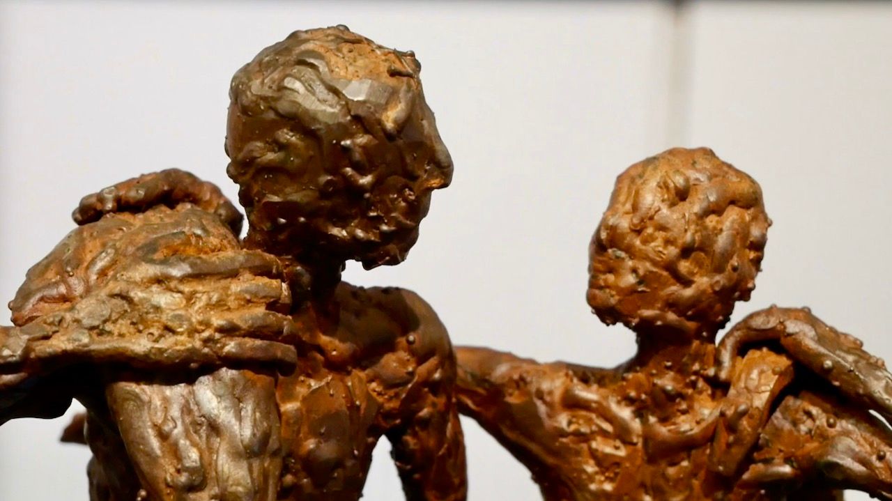 Norsk Forening for Uavhengige Kunstnere hjelper dem uten formell kunstutdannelse