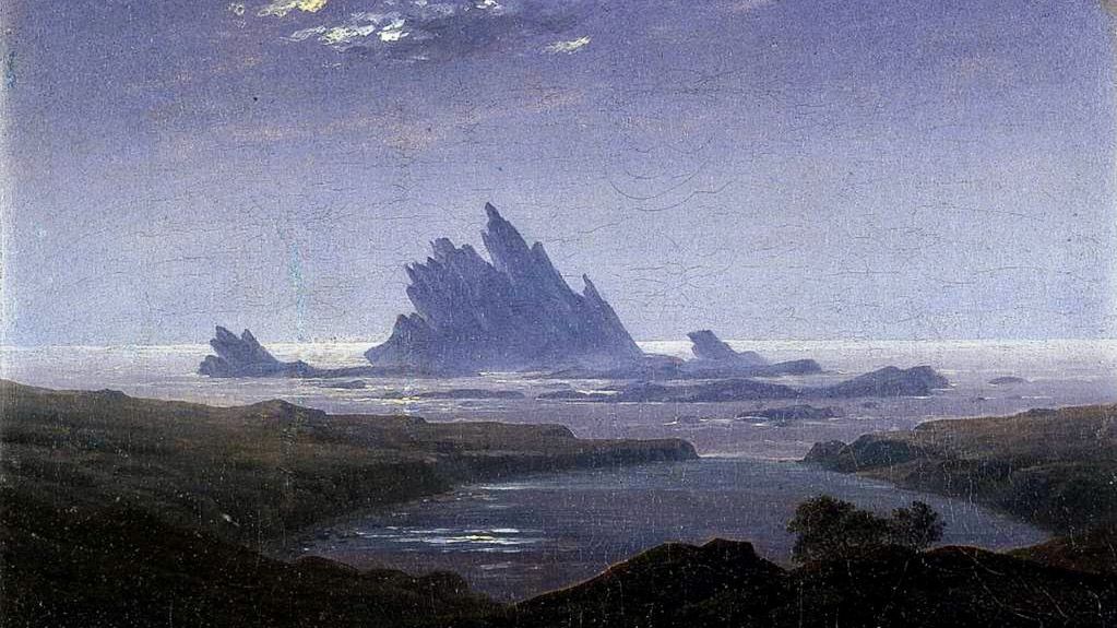 Kunsten som får deg ut av pandemitåken