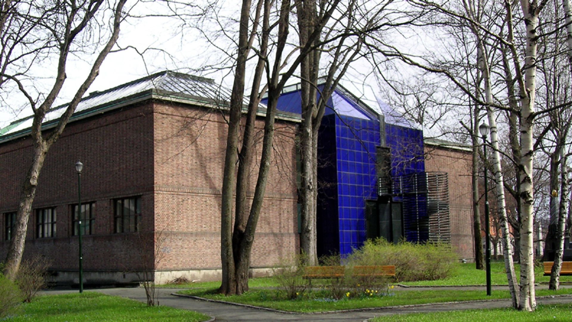 Trondheim Kunstmuseum