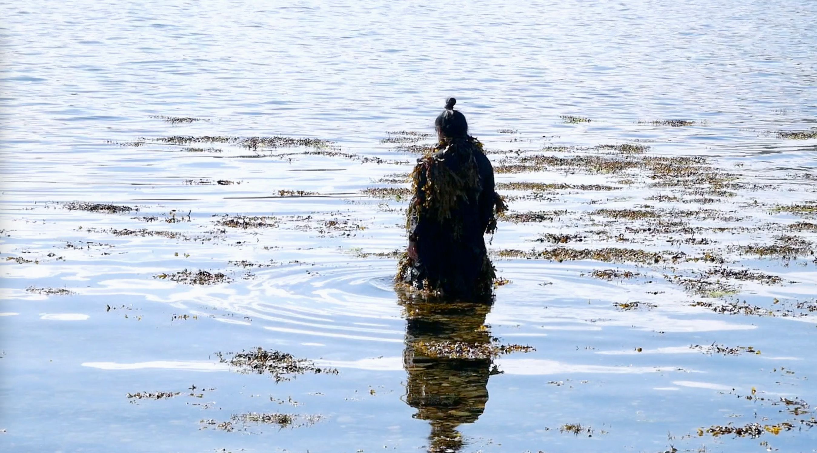 Er performancekunst den særeste, sterkeste og mest misforståtte kunstformen?