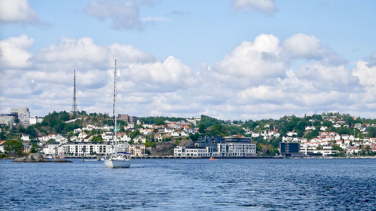 Arendal