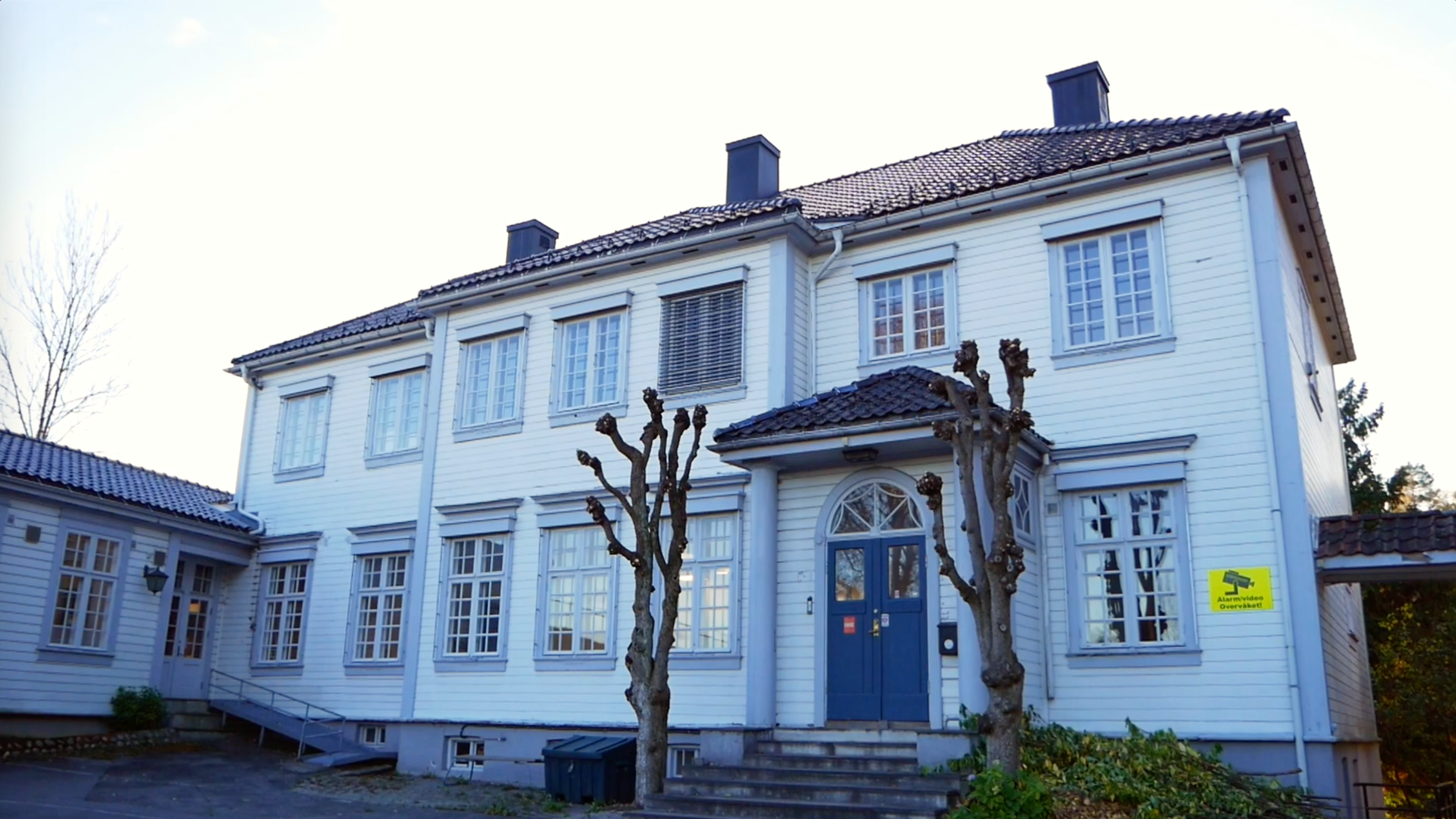 Gyssestad gård