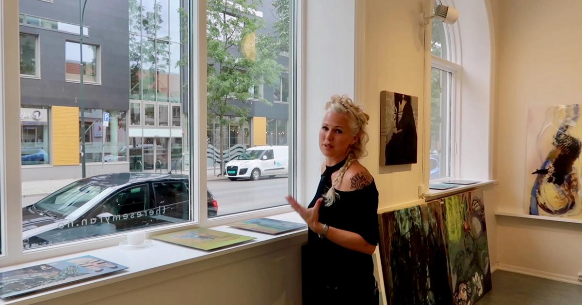 Therese Myran Kunstnere Kunzt no therese-myran-kunstnere-kunzt-no