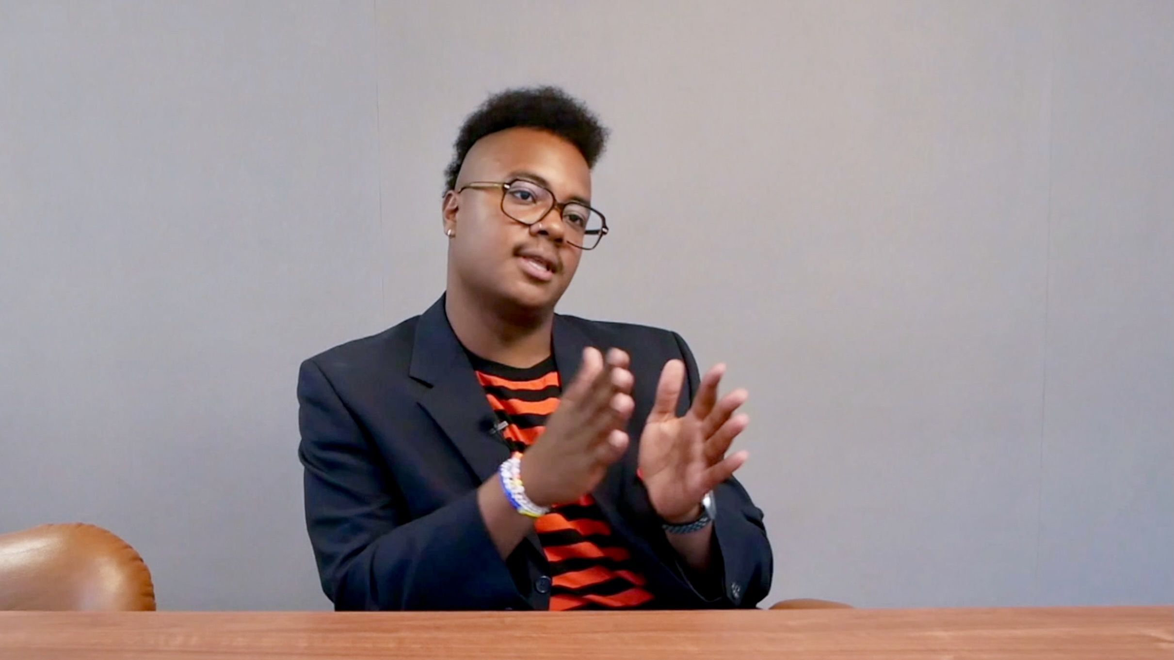 Sindre Lundstrøm om kunstnerisk ytringsfrihet 