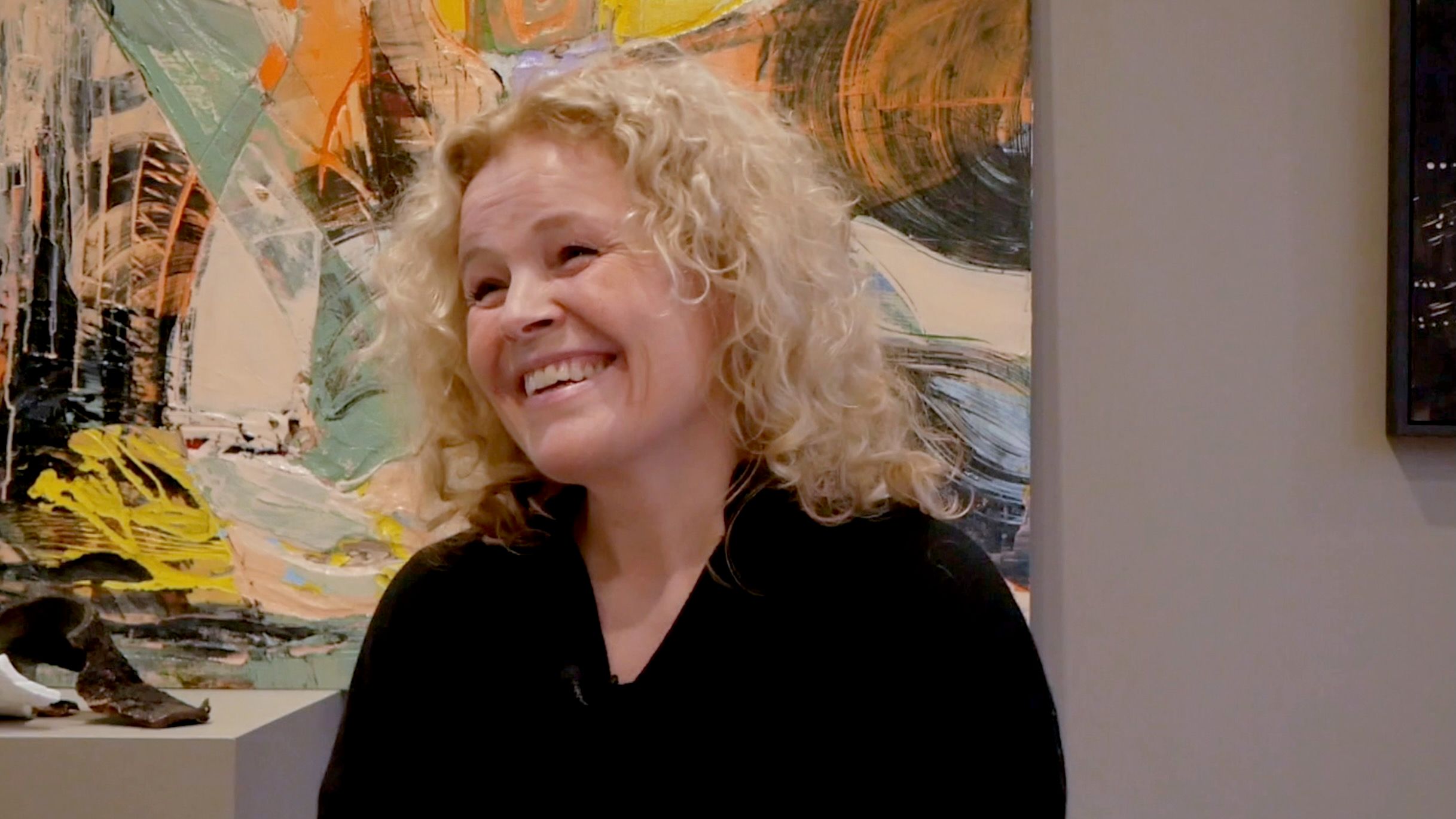 Mia Gjerdrum Helgesen