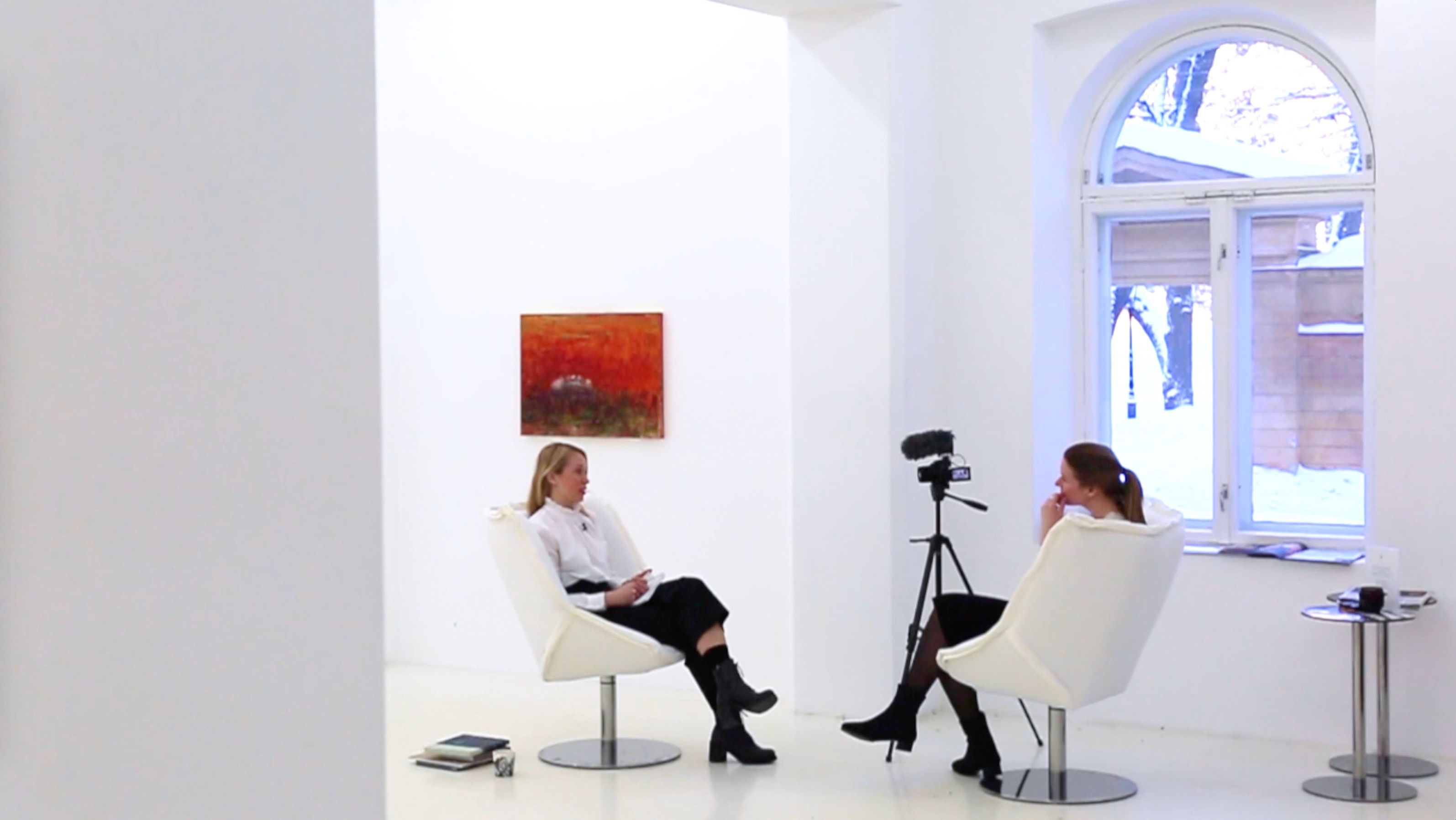 Helsinki Contemporary