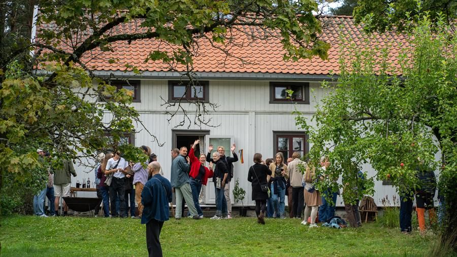 Fosskok Kunstnerkollektiv