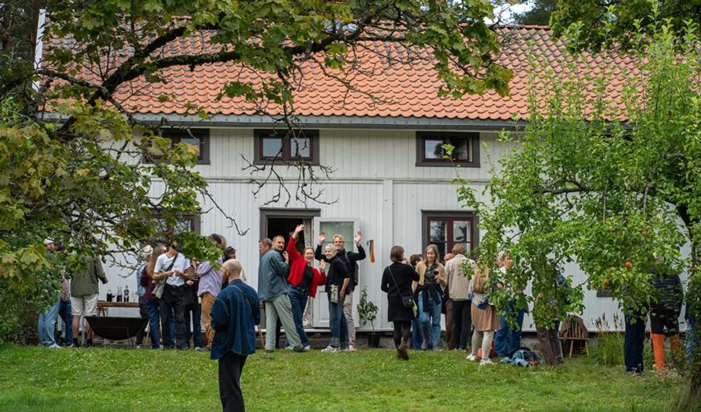 Fosskok Kunstnerkollektiv