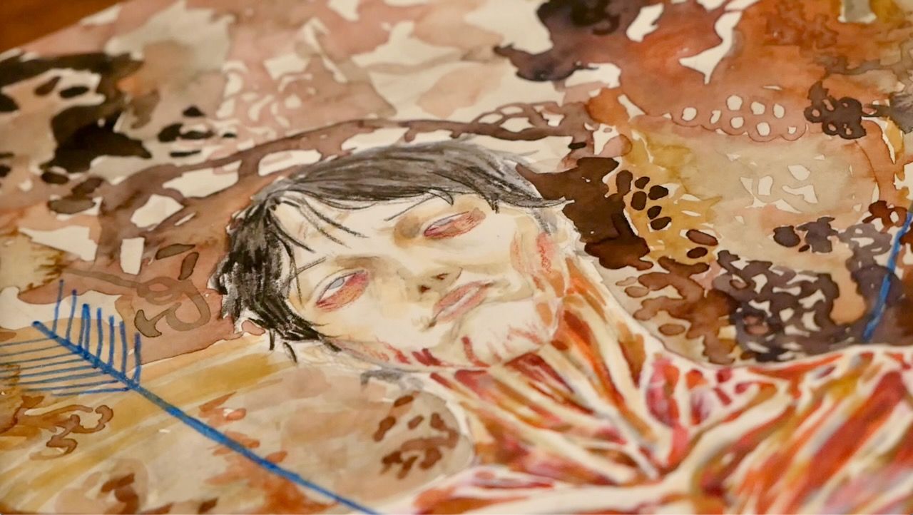 Ronja Sakariassen om å skille seg ut, internett-estetikk og formidling