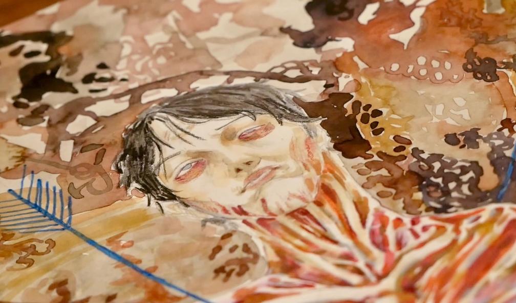 Ronja Sakariassen om å skille seg ut, internett-estetikk og formidling