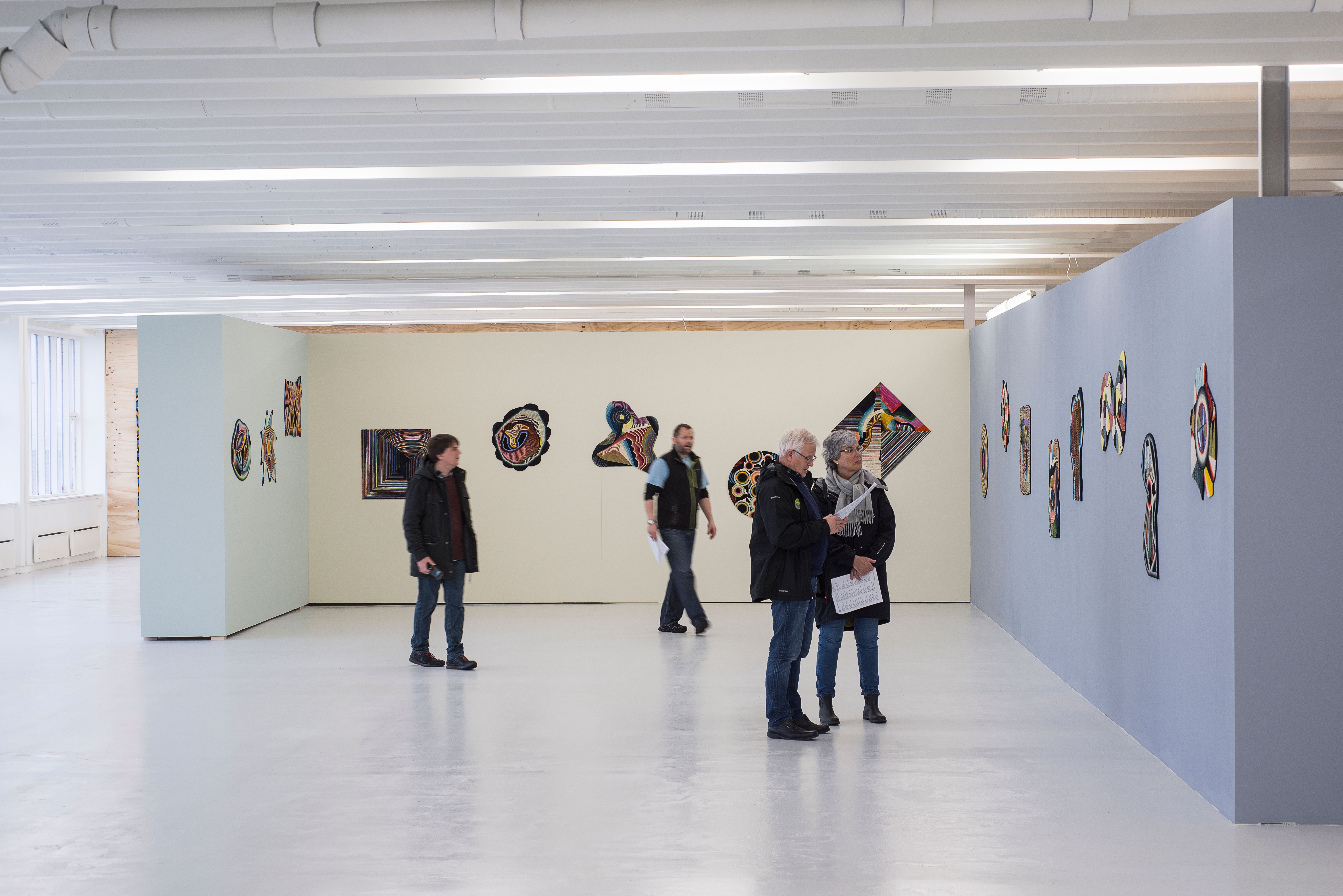 Kunstgarasjen i Bergen