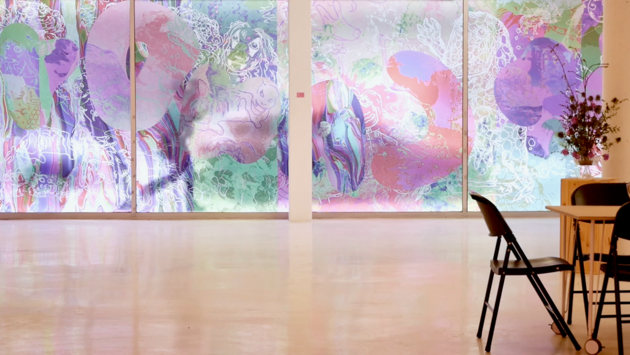 Et nytt kunstkapittel i Kristiansand med Kobbel Kunstbyrå