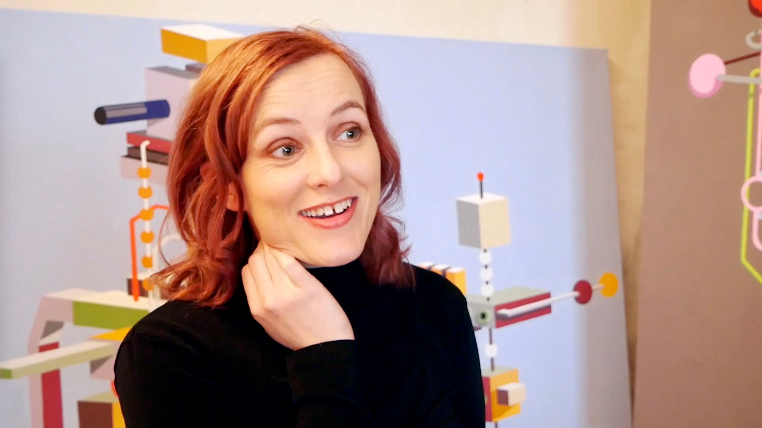 Silje Heggren gikk fra sjokkert 19-åring og til to mastergrader